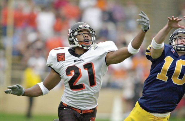 OSU all-time Weathersby
